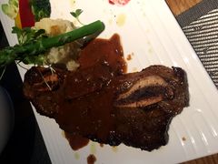 -香草意餐厅(杏石口路店)