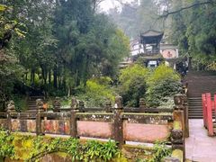 -青城山