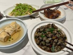 -慧娟面馆·餐厅(望江路店)