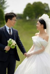 -拾尚映画·STUDIO婚纱摄影(中关村店)