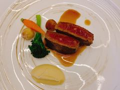 澳洲M7谷饲西冷-悦禧耕岛酒店·指月坞餐厅·旺山特色农家乐