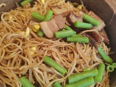 -老雒阳面馆·水席(定鼎门店)