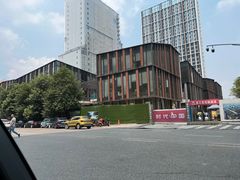 -冯记香辣兔火锅(茶店子总店)