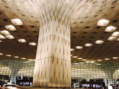 -贾特拉帕蒂·希瓦吉国际机场