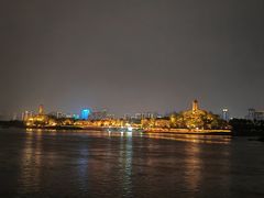 -江心屿景区