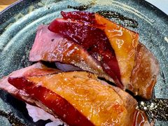 -寿司郎(皇庭广场店)