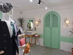 -好看加白色房子