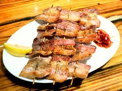 五花肉-烧鸟周居酒屋(香山店)