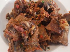 -大碗居·烤鸭·鱼头泡饼(天坛东门店)