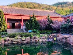 -石岛赤山风景区