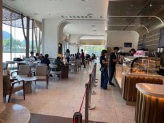 -Tims天好咖啡(河西万象城店)