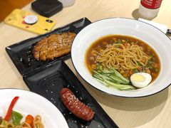 -汤去三面