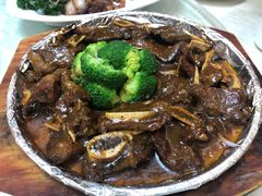 -澳门酒家(南航明珠店)