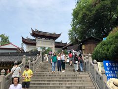 -鸡鸣赐茶(鸡鸣寺路店)