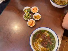 -易裕和·长沙米粉(友谊路店)