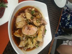 android_upload_pic-毛里求斯小四川餐厅总店