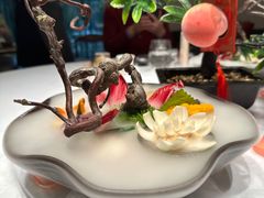 -京兆尹(雍和宫店)