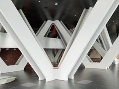 -中央广播电视总台(光华路办公区)