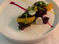 -马克西姆餐厅(崇文门店)