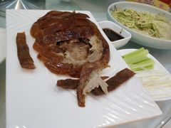-红菜坊·烤鸭·川鲁宴(石园店)
