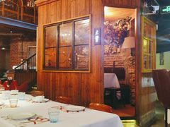 大堂-清漫·派对音乐餐吧(市桥店)