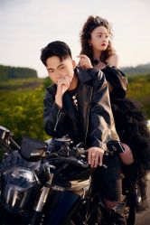 -芭莎视觉婚纱摄影(花溪店)