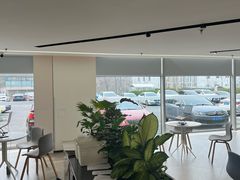 -北京盈之宝宝马4S店(望京店)