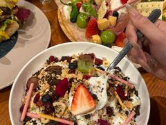 -Pizzeria da Nicola·火炉披萨(中大国际店)