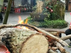 -青城甲(青城山店)