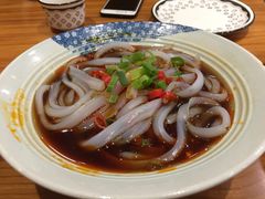 手工凉粉-巴依老爷新疆美食(望京小街店)