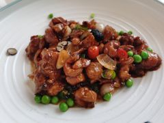 -不盐·而喻的味道