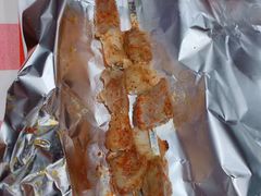 -西贝莜面村(上海百联西郊店)