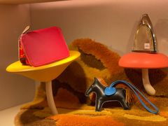 -爱马仕 HERMES(王府井步行街店)