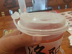 -老雒阳面馆·水席·洛阳菜(偃师店)