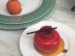 -苏州希尔顿酒店·园大堂吧