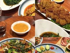 -Siam泰餐厅(水上公园店)