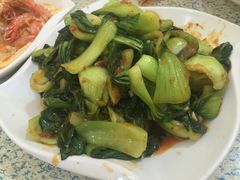 -家利美食店