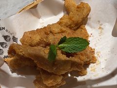 -渔语鱼新川菜Bistro(万象天地店)