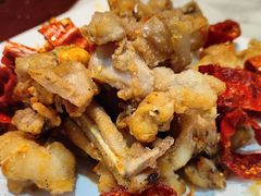 竹网牛蛙-燕云楼(云南路店)