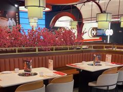 -刘一锅筋头巴脑(大悦城C店)