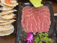 -丽江庭院之爱在路上(西单店)