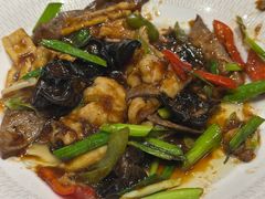 -红菜坊·烤鸭·川鲁宴(石园店)