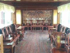 -西湖外事游船(花港观鱼码头)