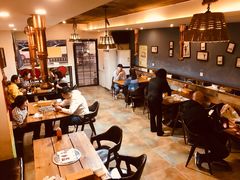 大堂-景福宫韩国料理(恒祥北大街店)