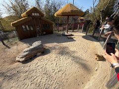 -茅山东方盐湖城景区