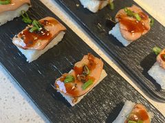 -真汐·寿喜烧放题自助(潍坊泰华店)