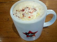 樱花维也纳咖啡-雕刻时光咖啡馆(北航店)