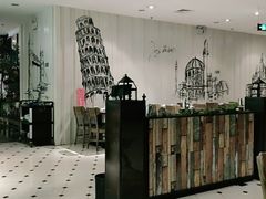 -茉莉餐厅(包河万达店)