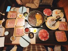 -山葵家·创意料理(宁波来福士店)