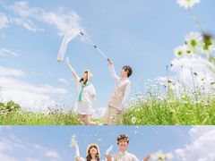 -爱我旅拍婚纱摄影(大理店)